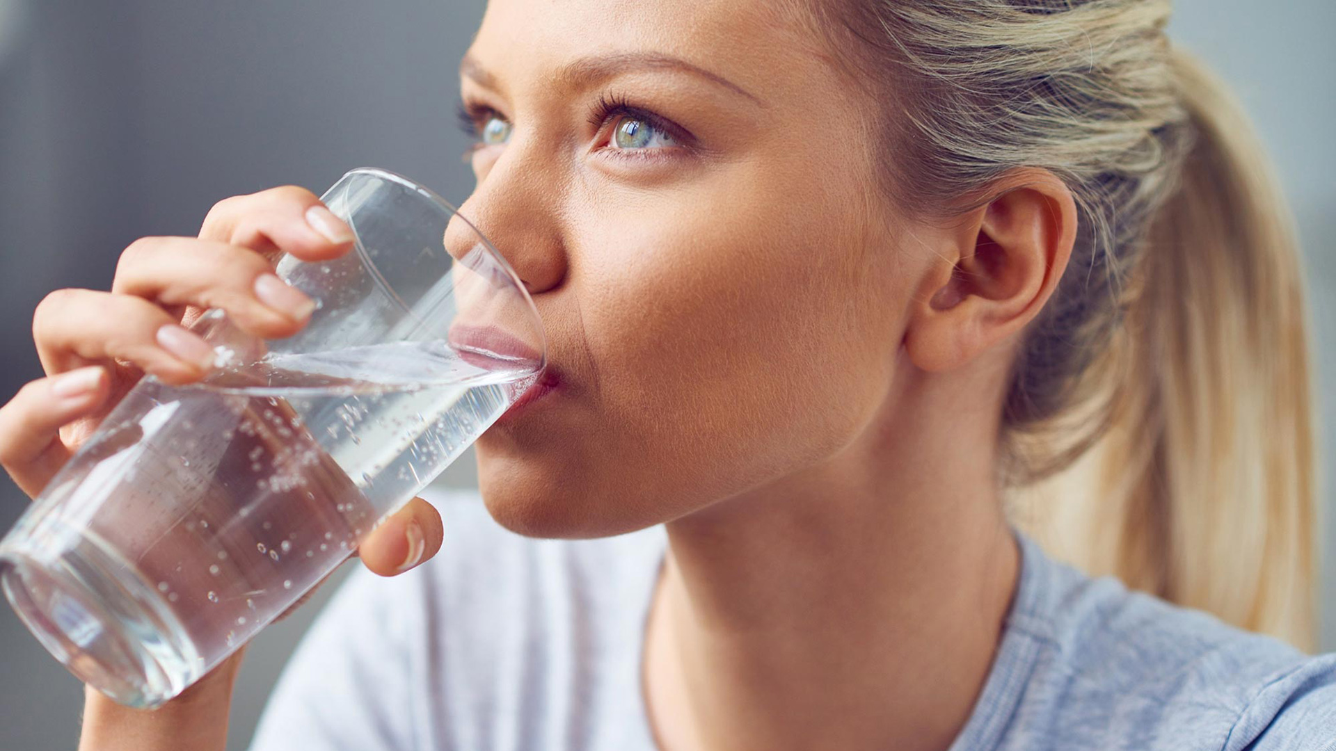 Su Diyeti Sağlıklı mıdır?